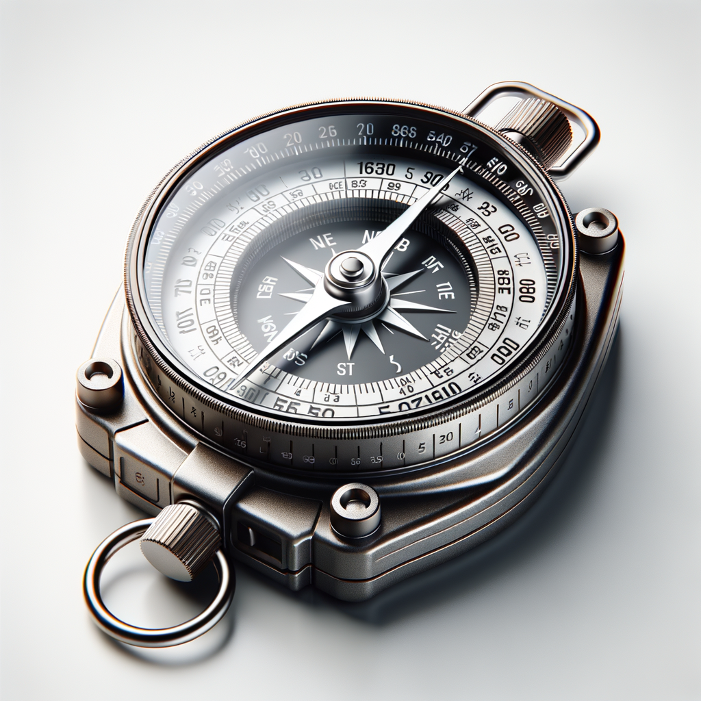 Suunto A-10 Field Compass — Navigation emergency preparedness gear