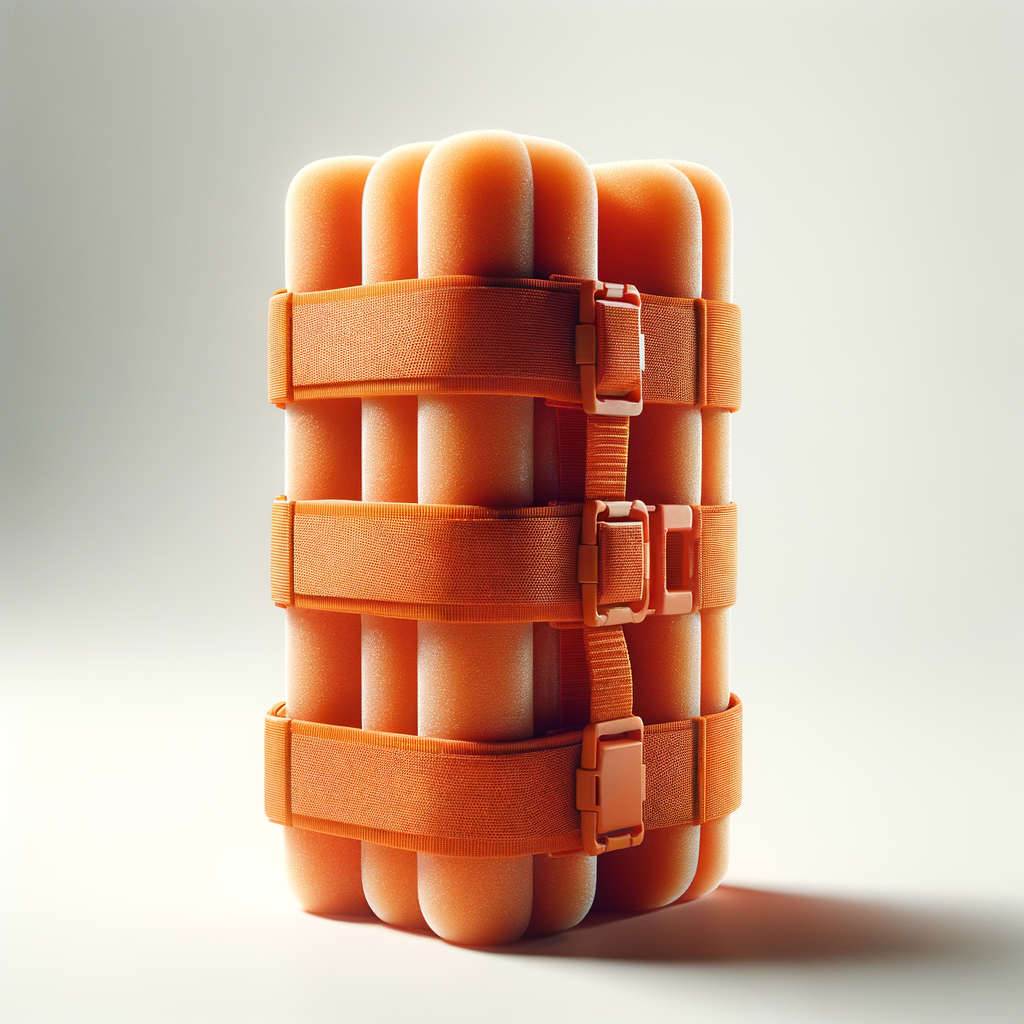 Emergency Splint (SAM Style) — First Aid & Medical emergency preparedness gear