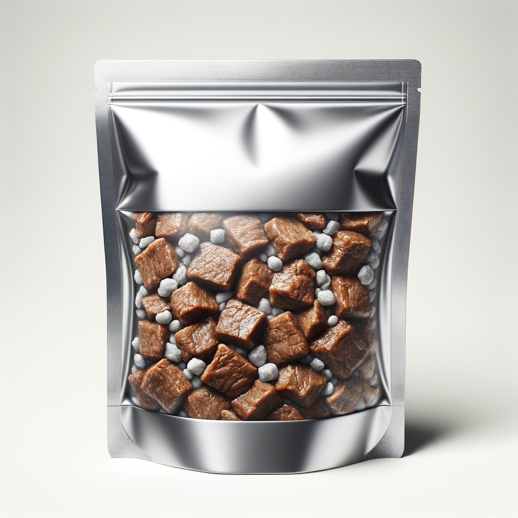 Freeze-Dried Beef Stew Meal — Food & MREs emergency preparedness gear