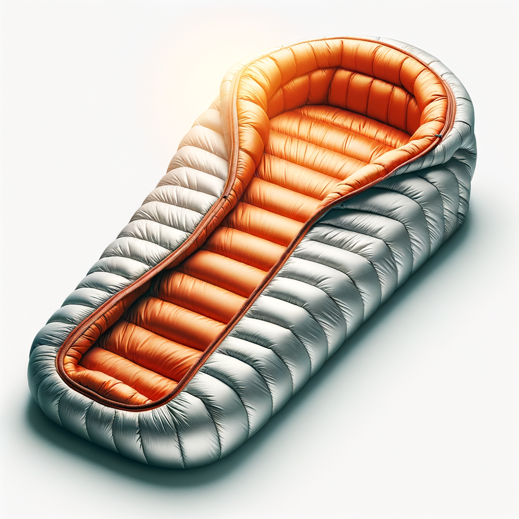Thermal Sleeping Bag Liner — Shelter emergency preparedness gear