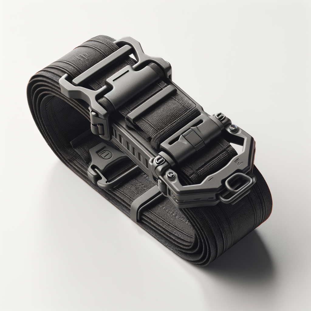 SOFT-T Wide Tourniquet Black Stealth — CBRN & Radiation Protection emergency preparedness gear