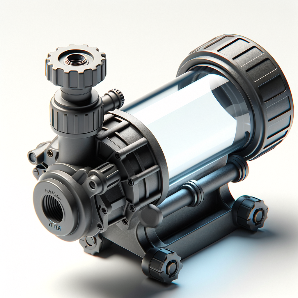Platypus Meta Filter Pump (Manual) — Water Filtration & Purification emergency preparedness gear