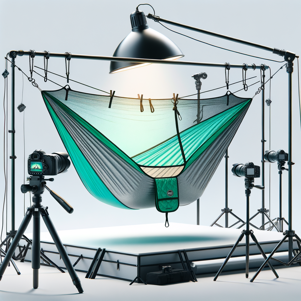 Hammock Rain Fly (10x8) — Shelter emergency preparedness gear