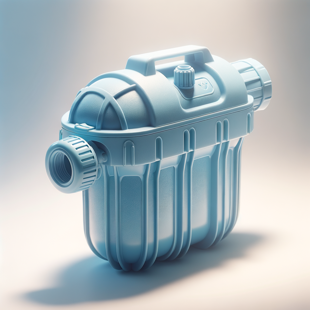 Sawyer Mini Water Filter — Water Filtration & Purification emergency preparedness gear