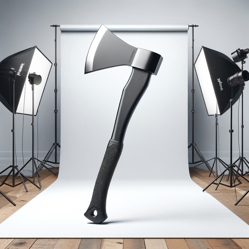 Camp Hatchet Fiberglass Handle 15" — Blades & Protection emergency preparedness gear