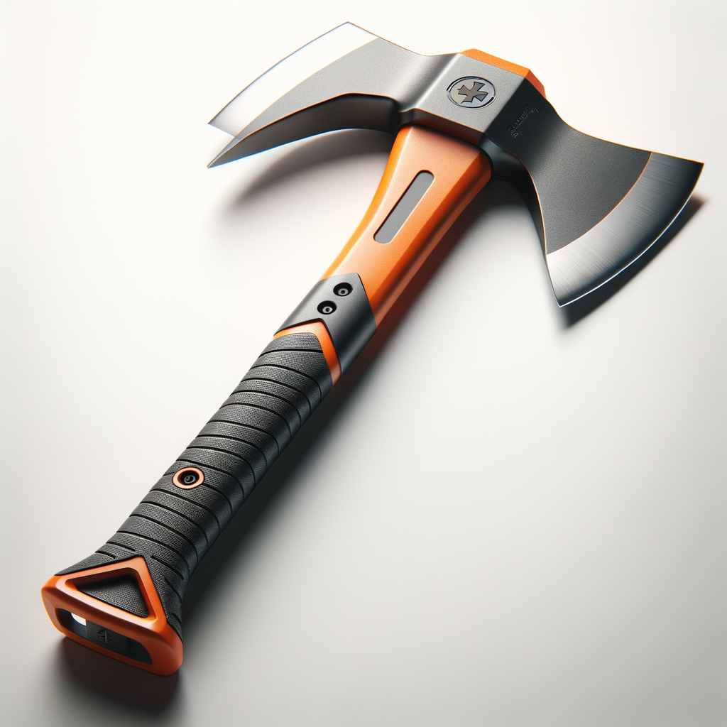 Survival Hatchet 15" Handle Camp Axe — Tools & Gear emergency preparedness gear