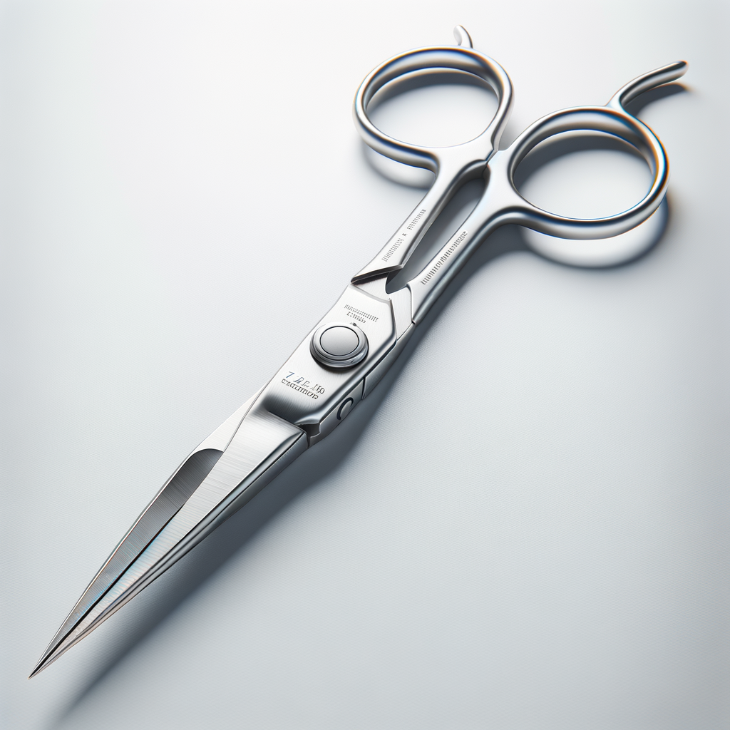 Paramedic Trauma Shears (7.25") — First Aid & Medical emergency preparedness gear