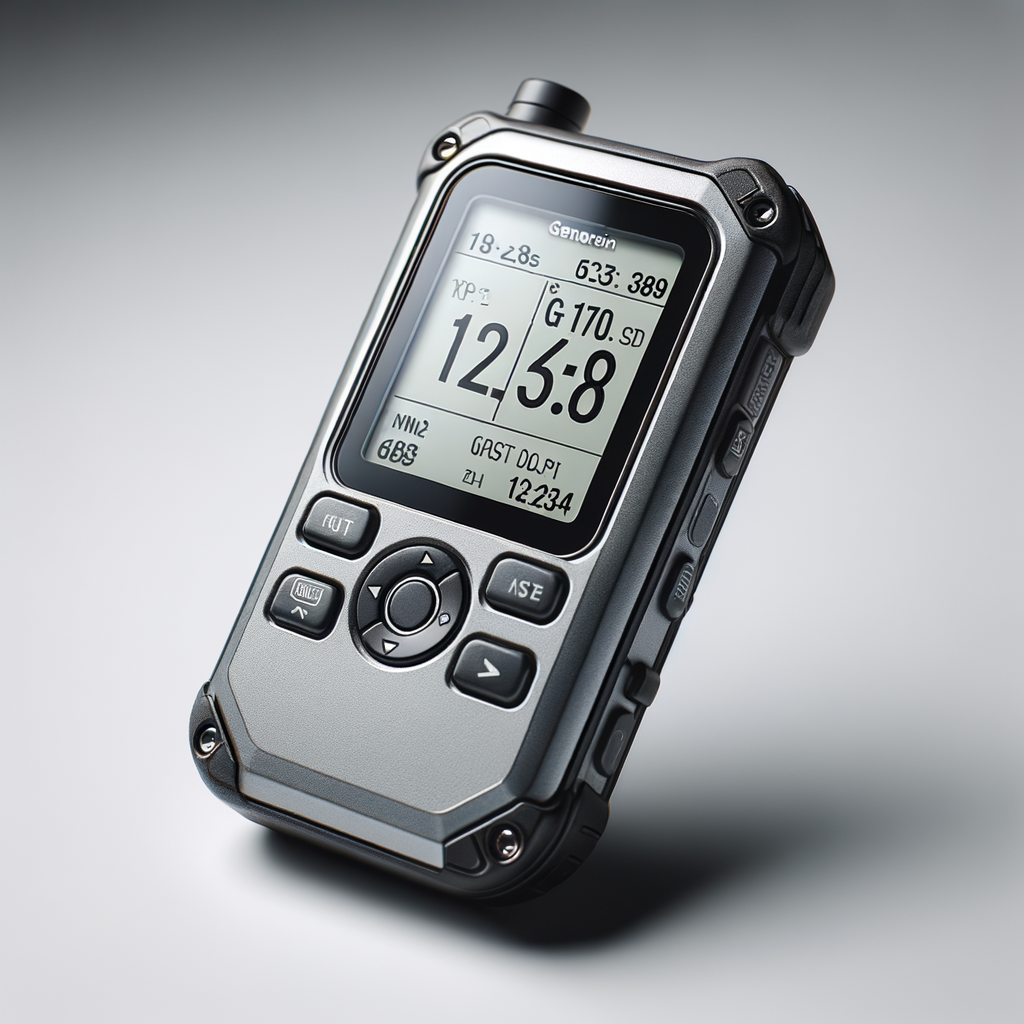 Garmin inReach Mini 2 Satellite Communicator — Communications & Navigation emergency preparedness gear