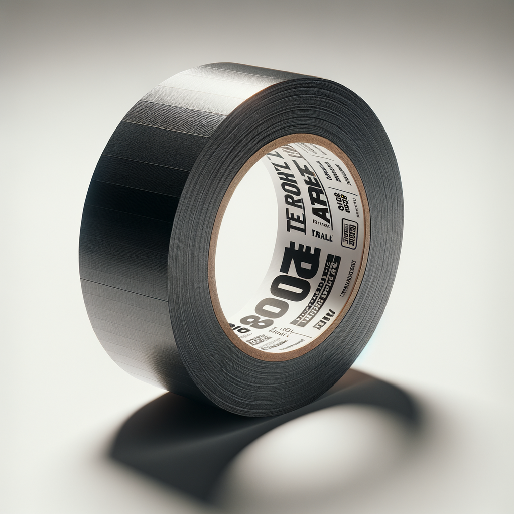 Gorilla-Grade Duct Tape (30ft) — Tools & Gear emergency preparedness gear