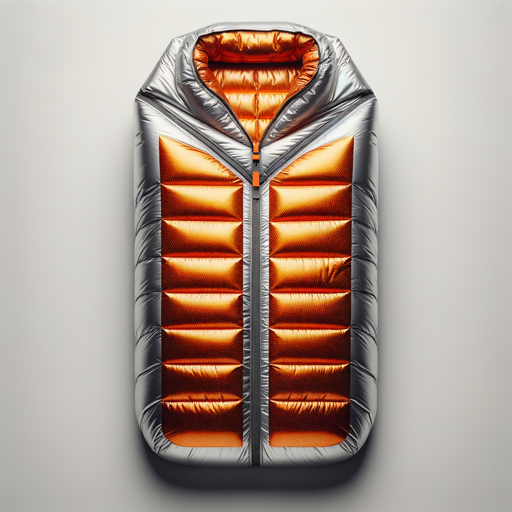Ultralight Survival Bivvy — Shelter emergency preparedness gear