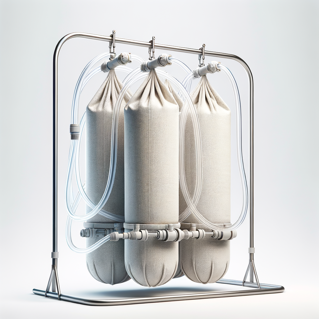 Gravity Water Filter System — Water Filtration & Purification emergency preparedness gear