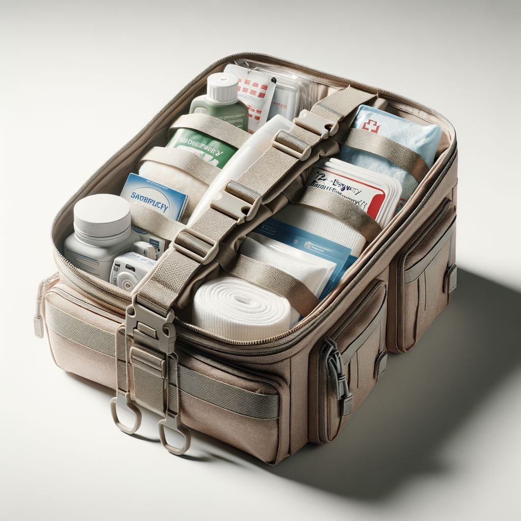 72-Hour Personal Hygiene Kit — Hygiene & Sanitation emergency preparedness gear