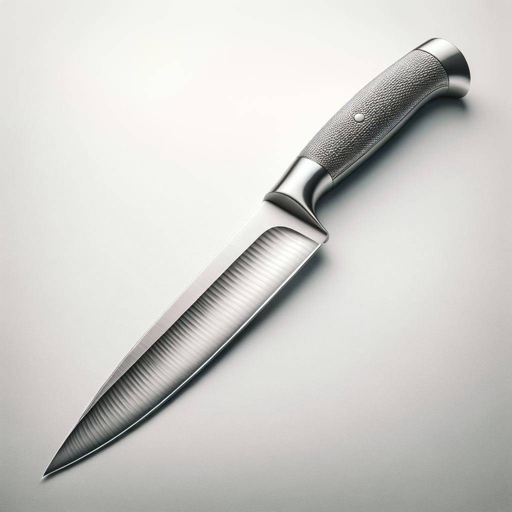Gut Hook Fillet Knife 7-Inch Stainless Steel — Blades & Protection emergency preparedness gear