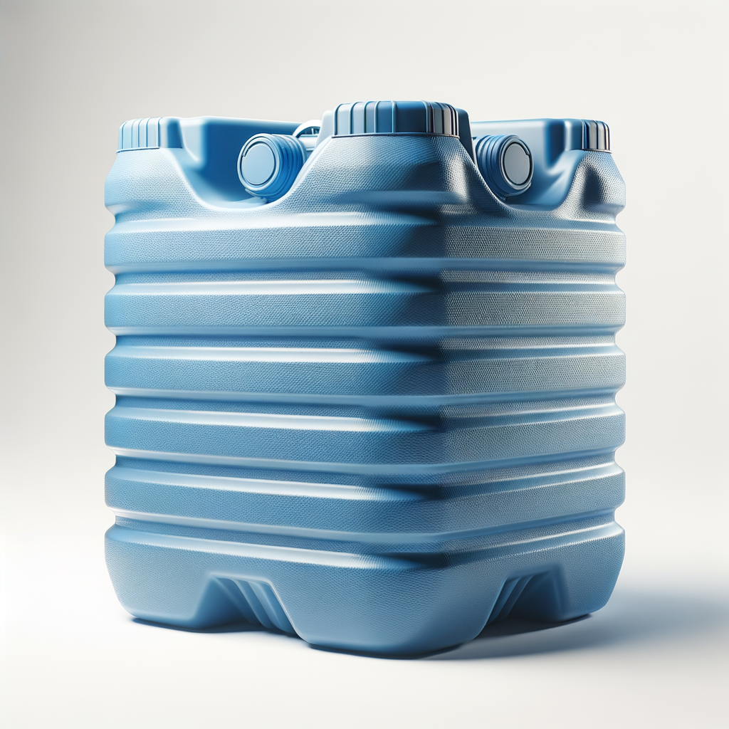 Collapsible Water Container (2-Gallon) — Water Filtration & Purification emergency preparedness gear