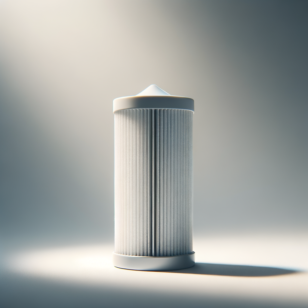 Ceramic Filter Replacement Candle Element — Water Filtration & Purification emergency preparedness gear