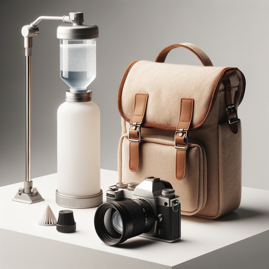 Sawyer Squeeze Water Filter System — Water Filtration & Purification emergency preparedness gear