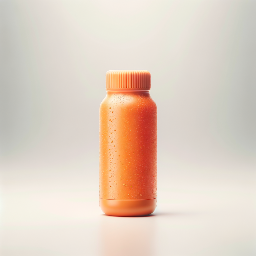 Portable Squeeze Filter — Water Filtration & Purification emergency preparedness gear