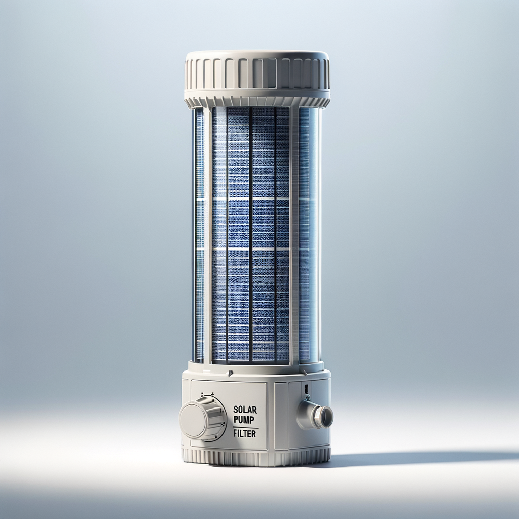 MSR SweetFire Solar Pump Filter — Water Filtration & Purification emergency preparedness gear