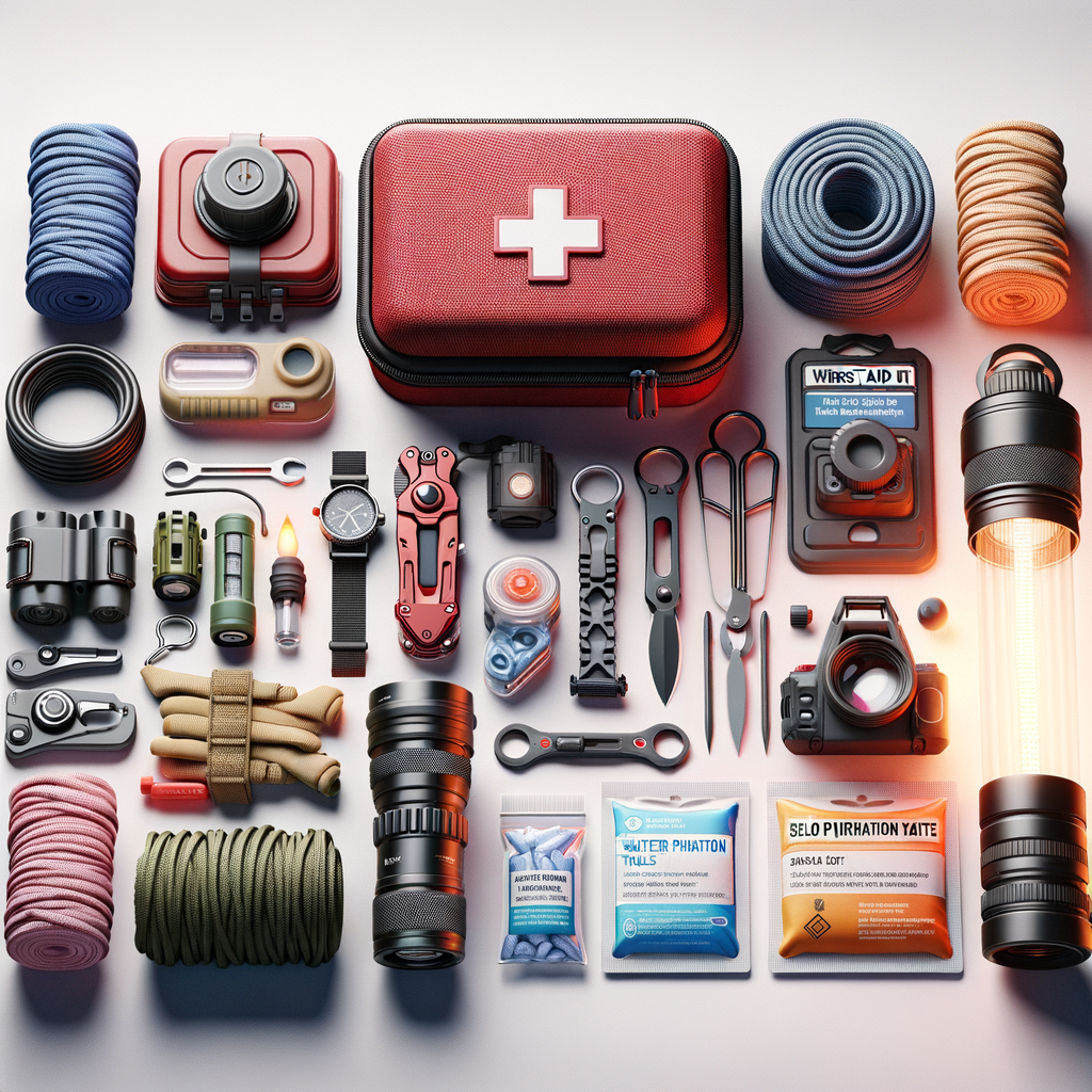Essentials Kit