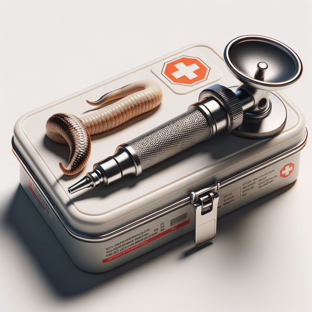 Snakebite Kit with Suction Pump Extractor — First Aid & Medical emergency preparedness gear