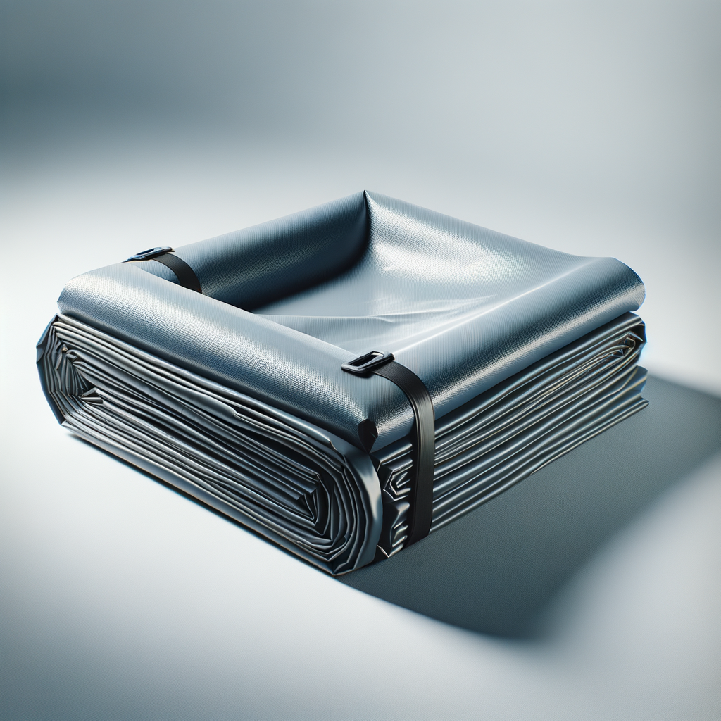 Waterproof Ground Sheet (8x10) — Shelter emergency preparedness gear