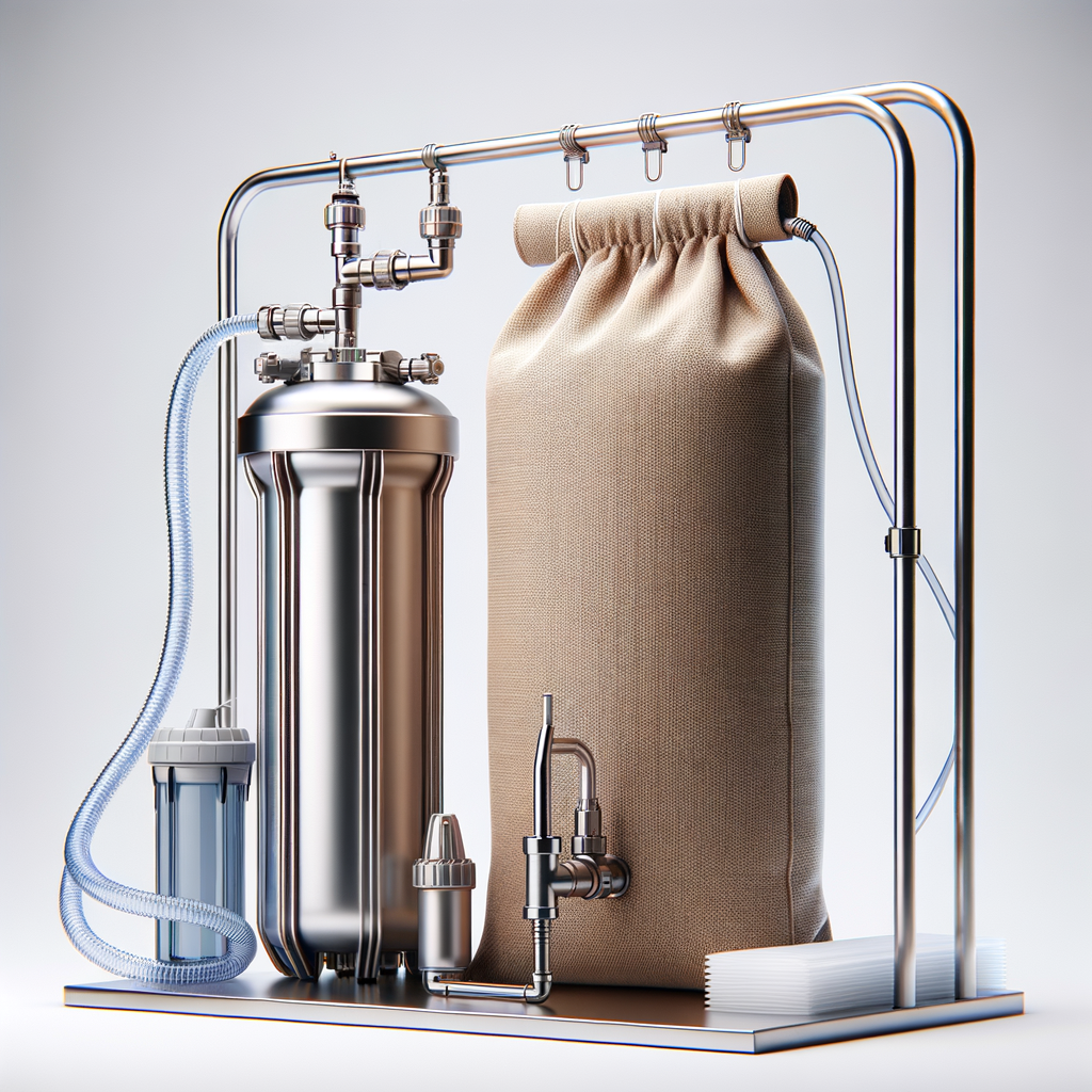 Platypus GravityWorks 4L Water Filter — Water Filtration & Purification emergency preparedness gear