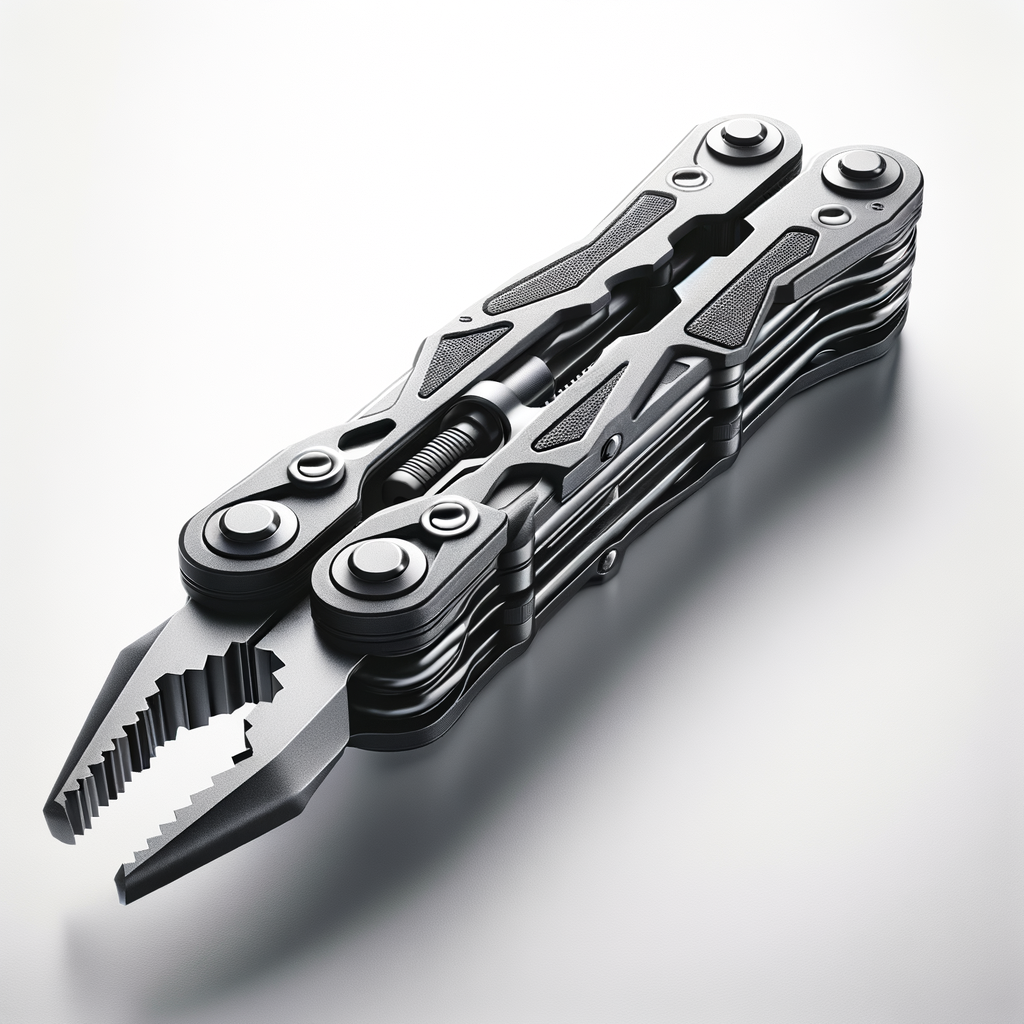 Compact Survival Pry Bar Multi-Tool β Tools & Gear emergency preparedness gear
