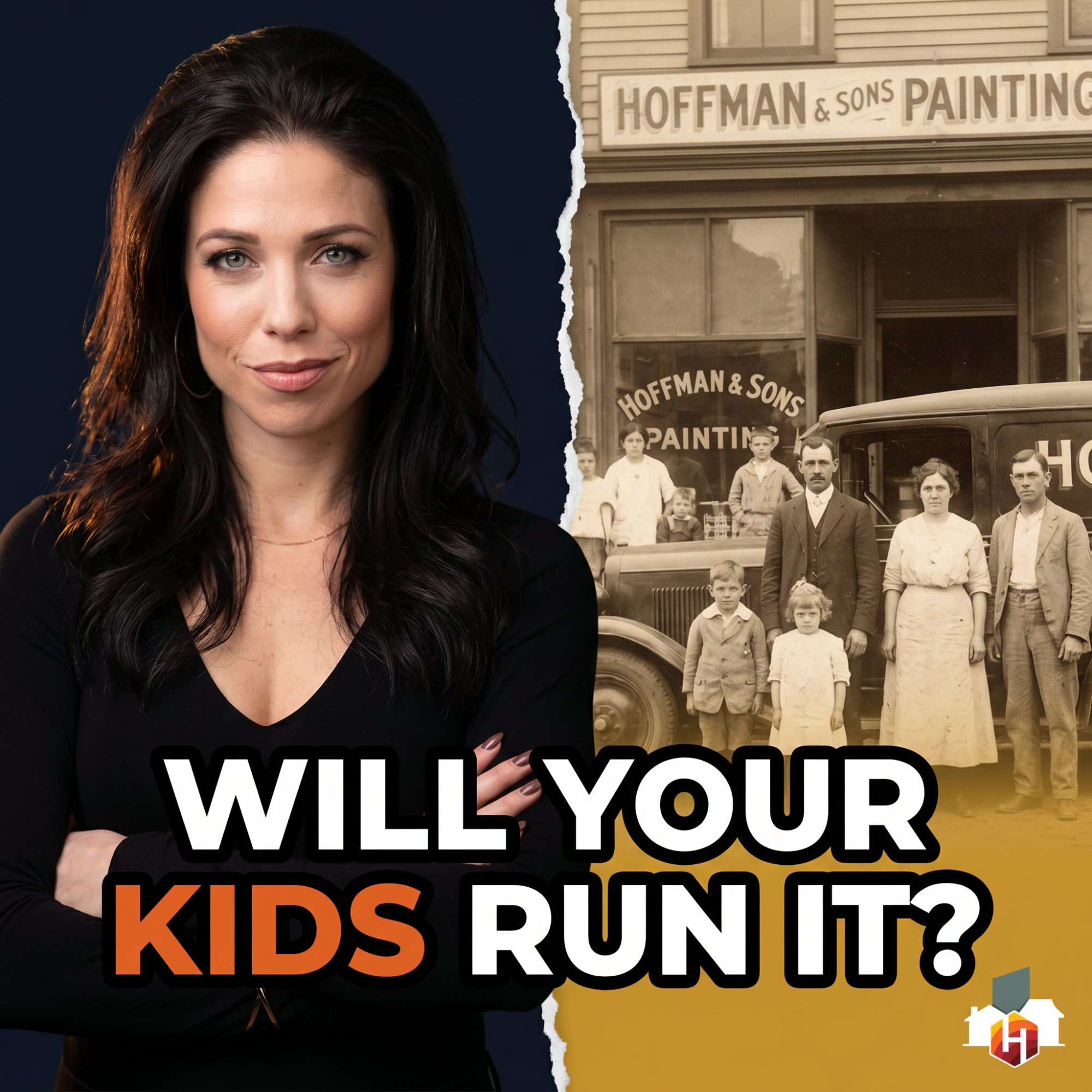 Christene Marie — CEO & Founder of The Knowing Group | Beyond the Bid Podcast EP. 131