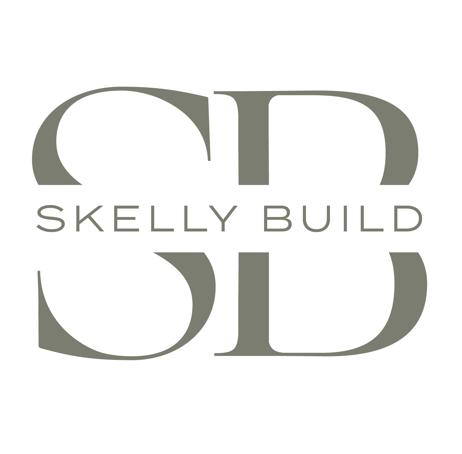 Skelly Build logo