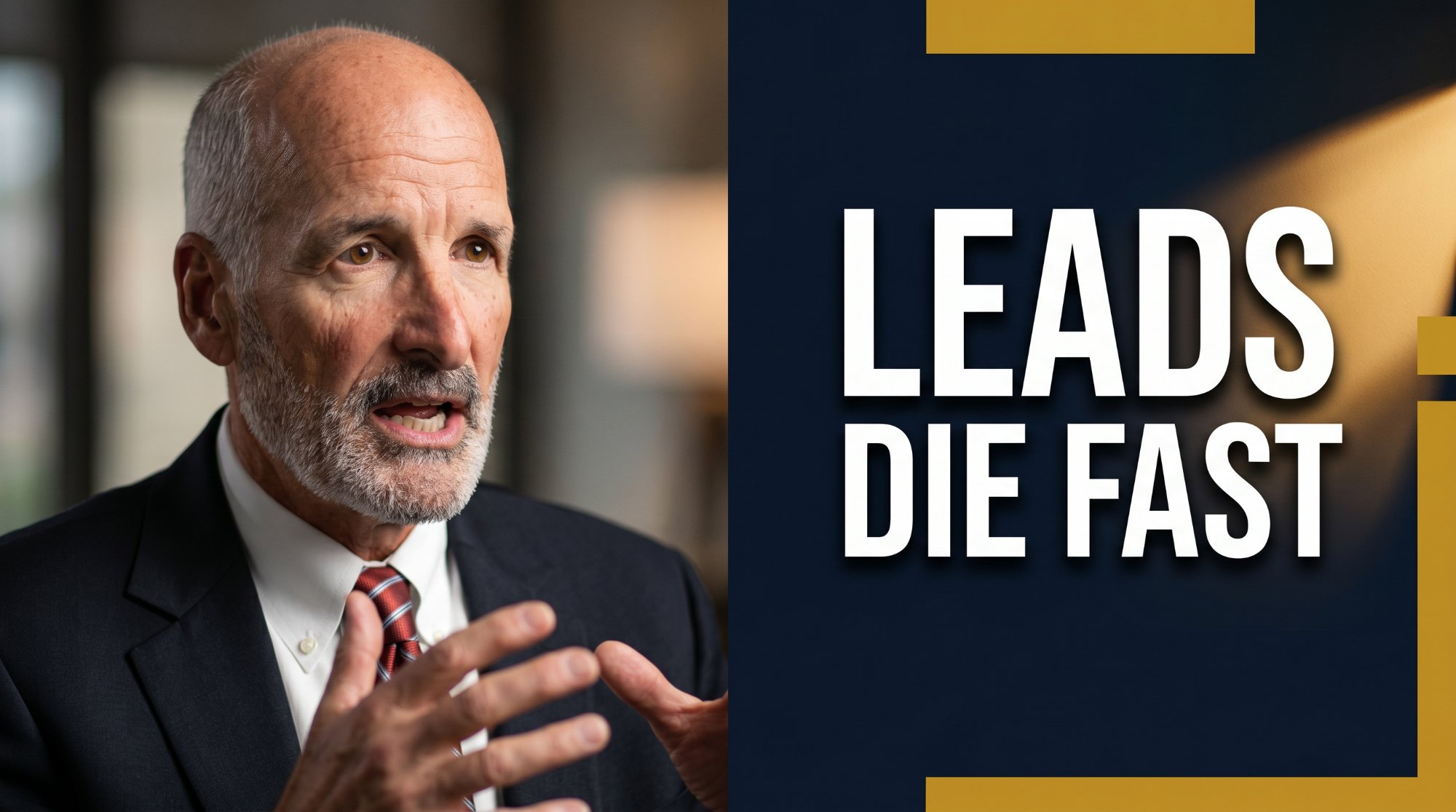 Mike Christie — The 5-Minute Lead Rule That Closes 40% More Roofing Deals | Beyond the Bid Podcast