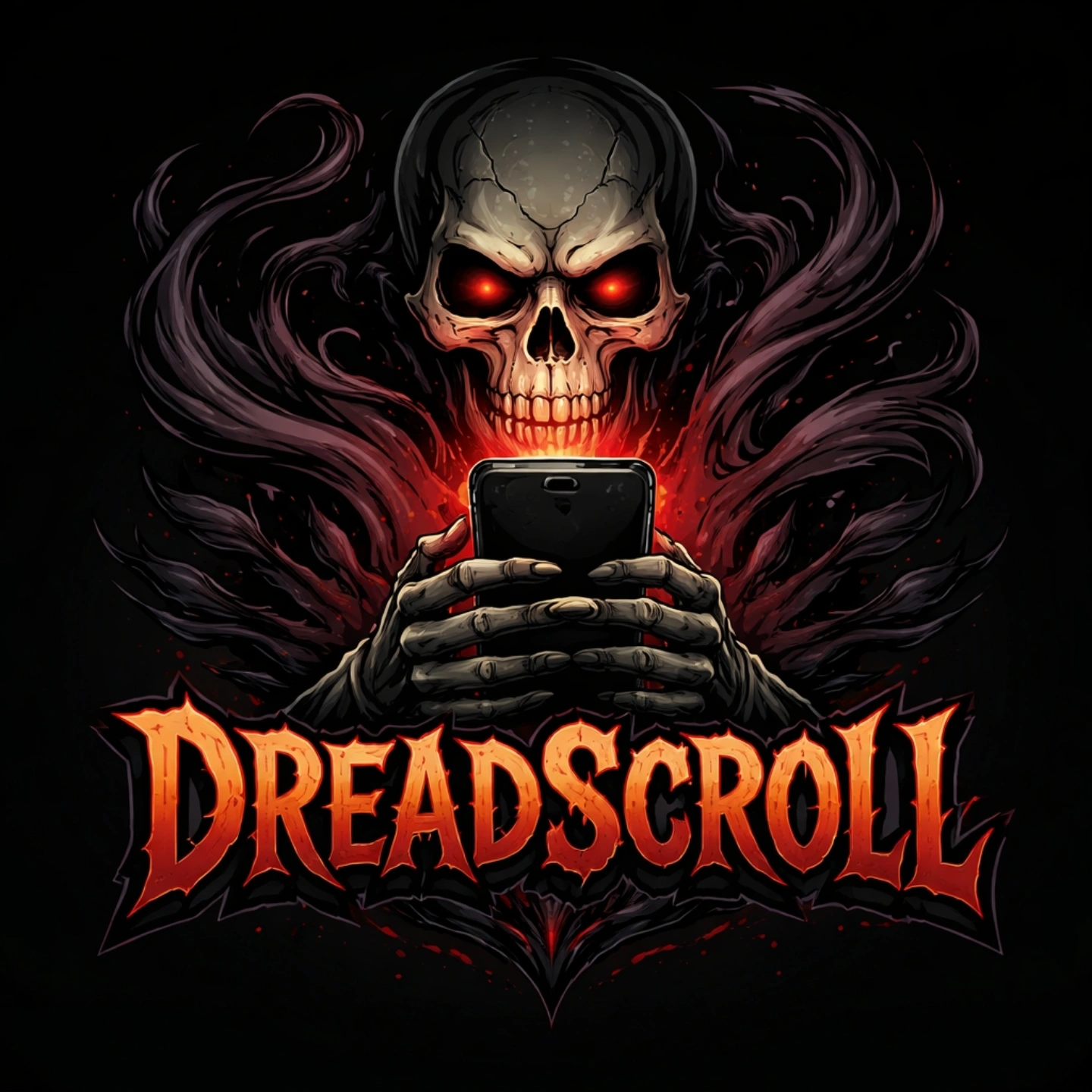 DreadScroll