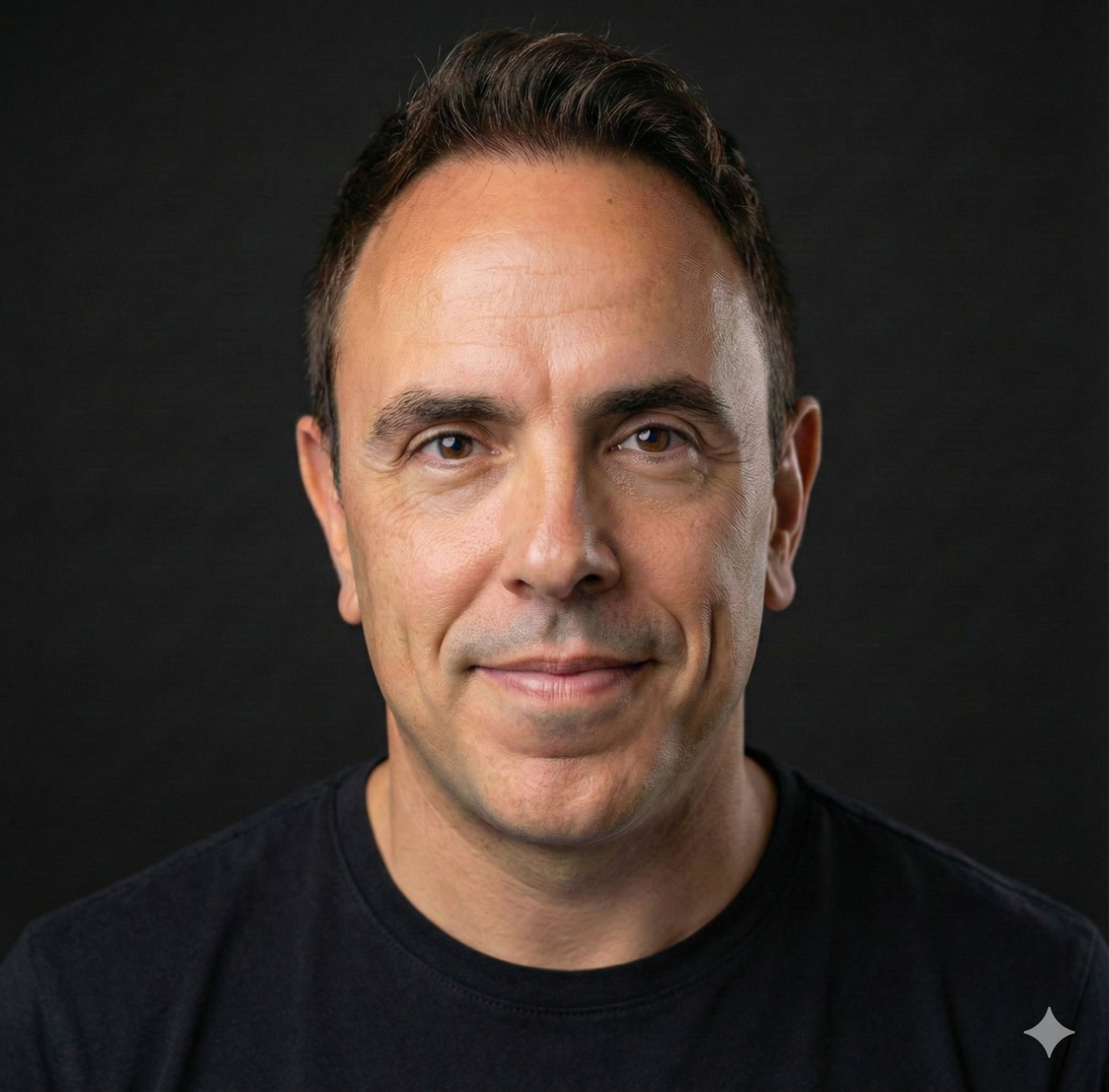 Founder photo