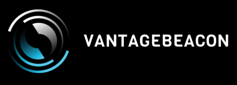 VantageBeacon logo