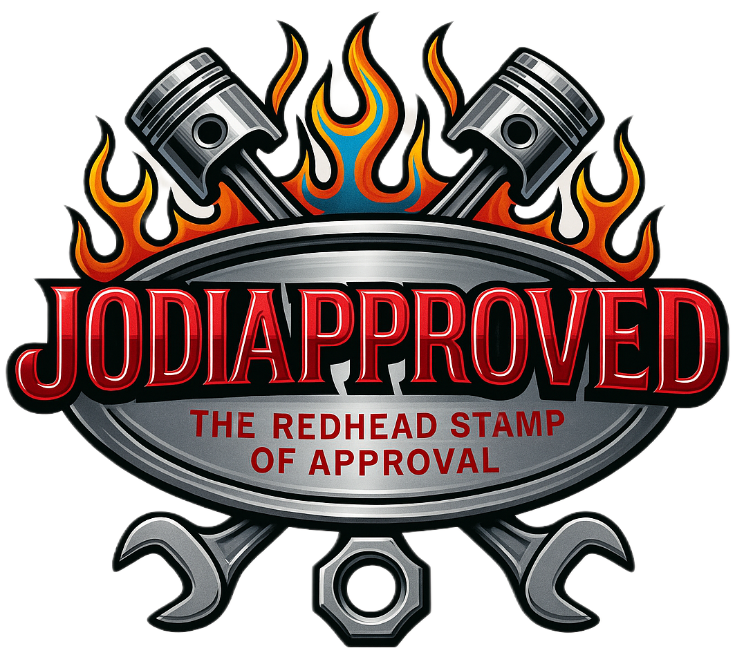 JodiApproved Logo