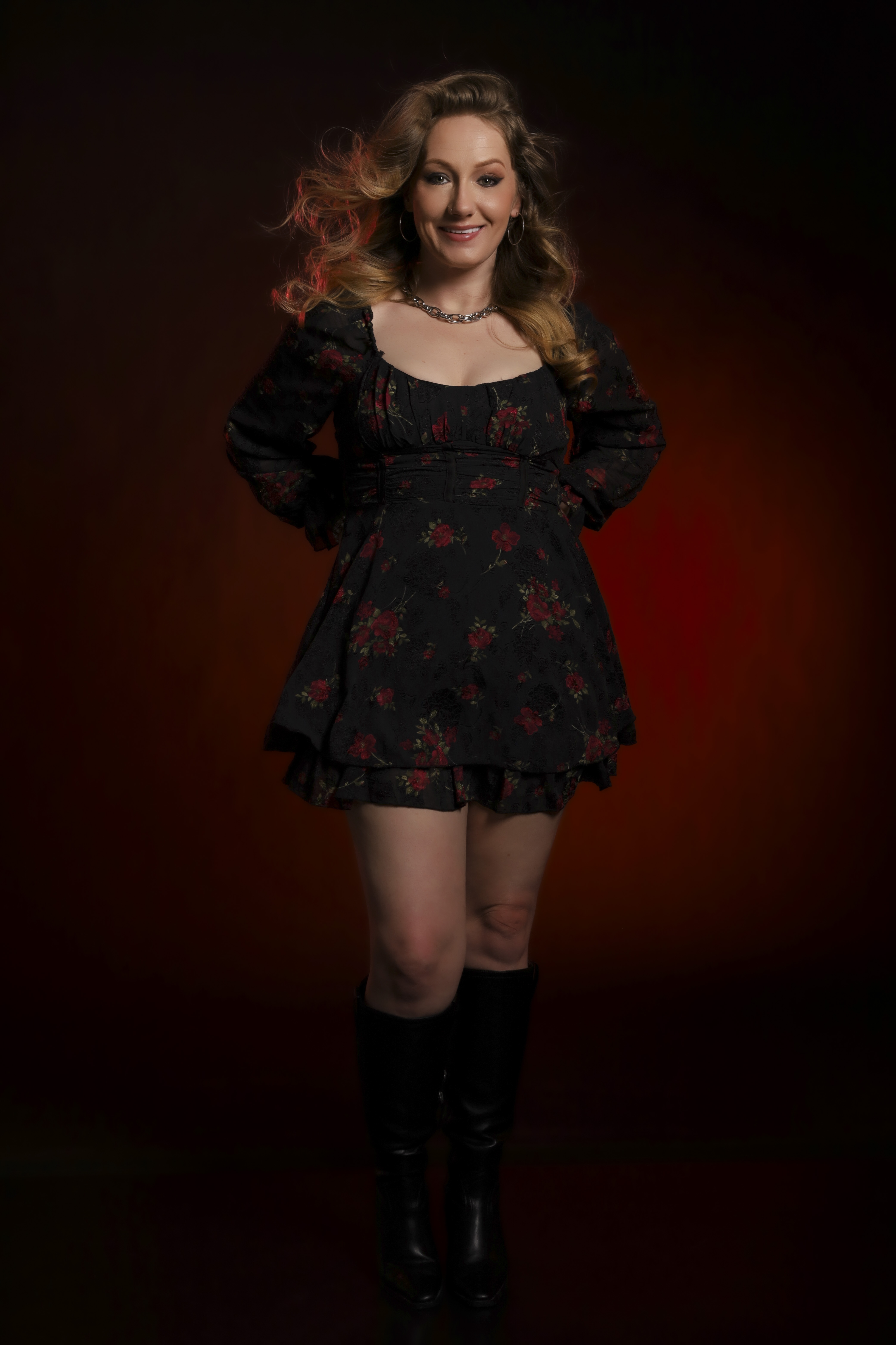 Brittany Harris speaker