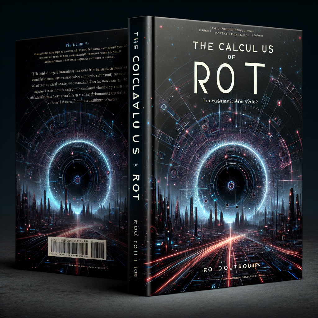 The Calculus of Rot cover