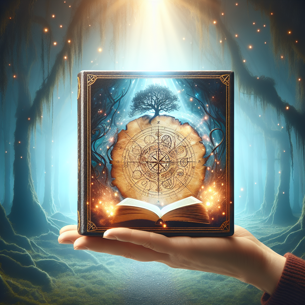 The Cartographer of Unmade Roads cover