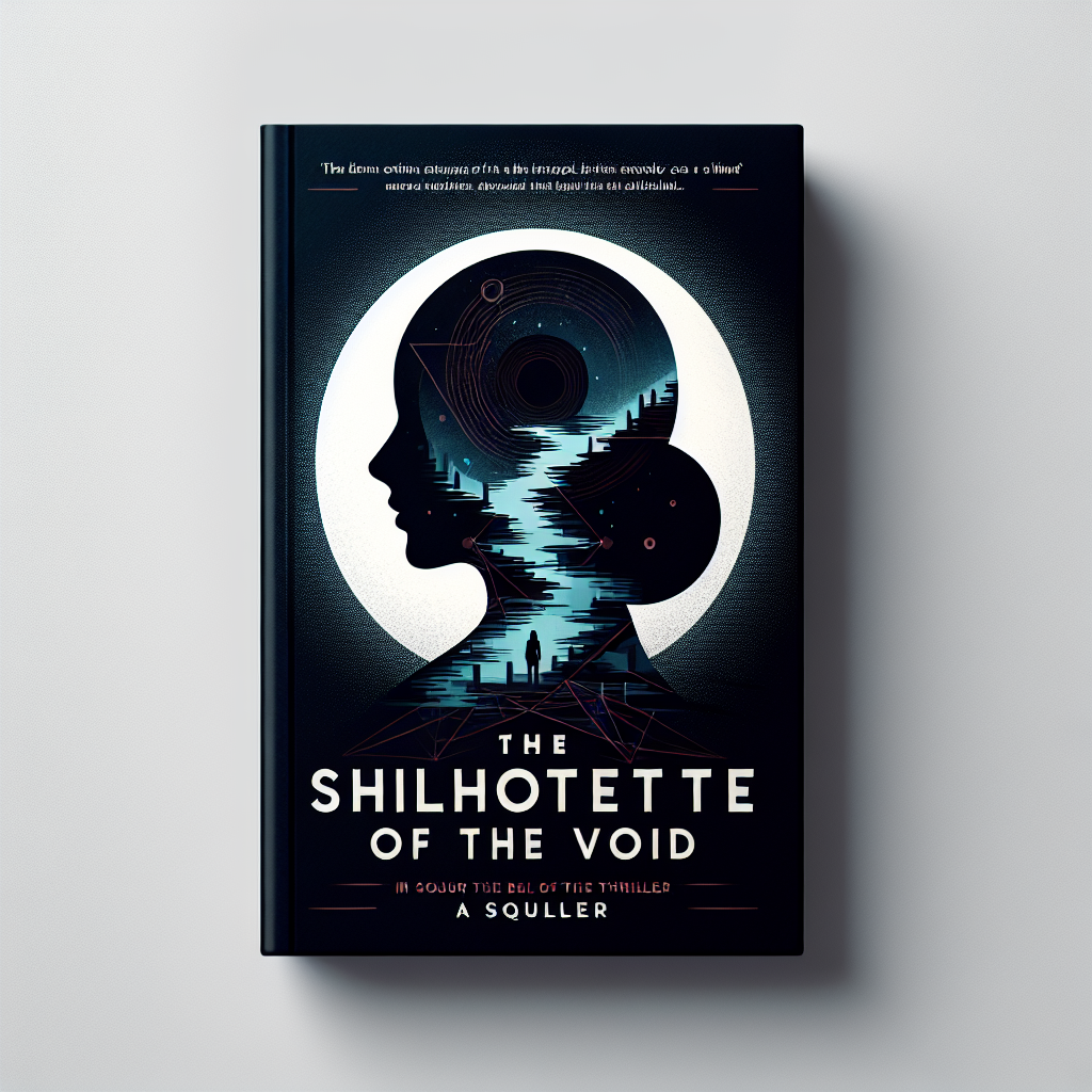The Silhouette of the Void cover