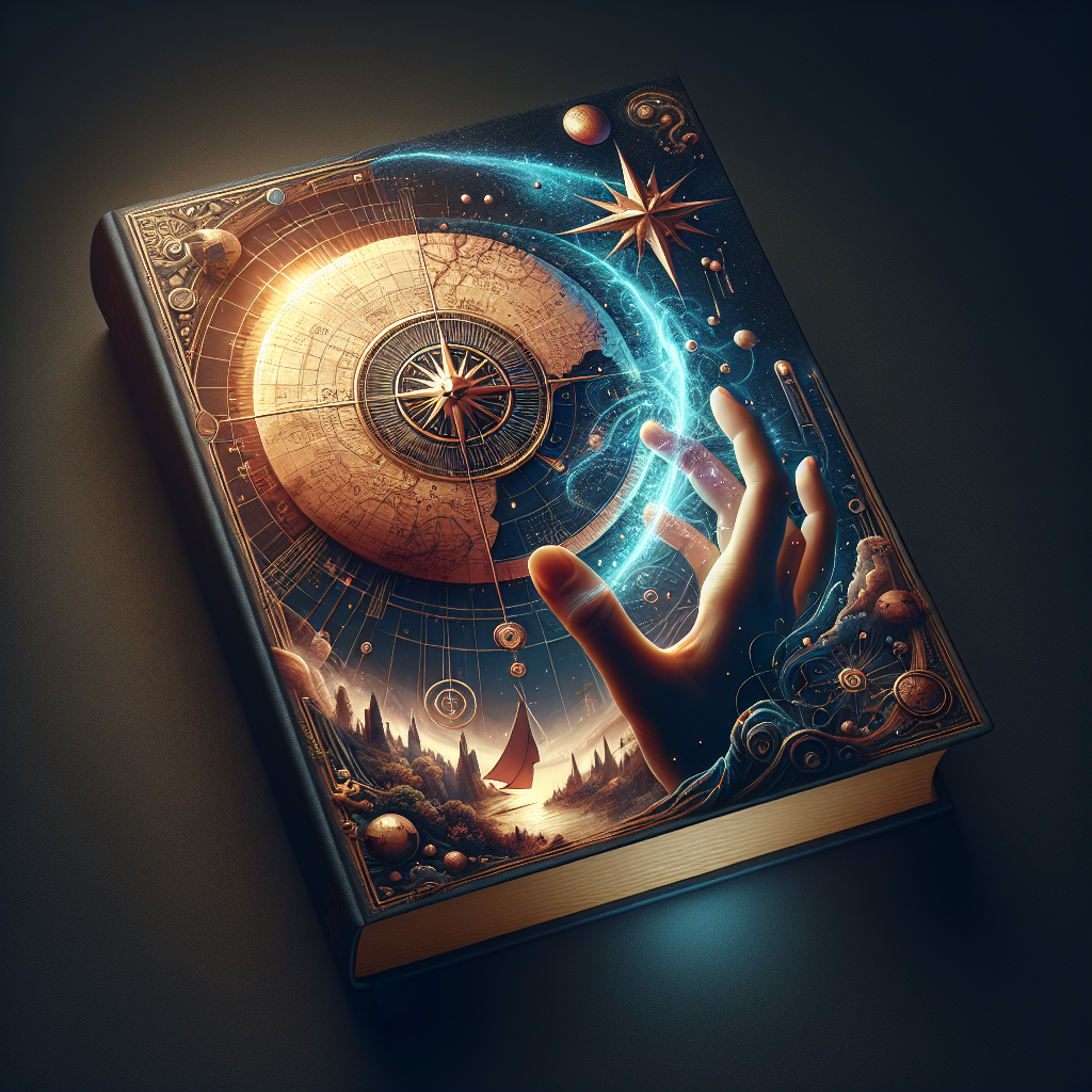 The Last Cartographer of Burning Skies cover