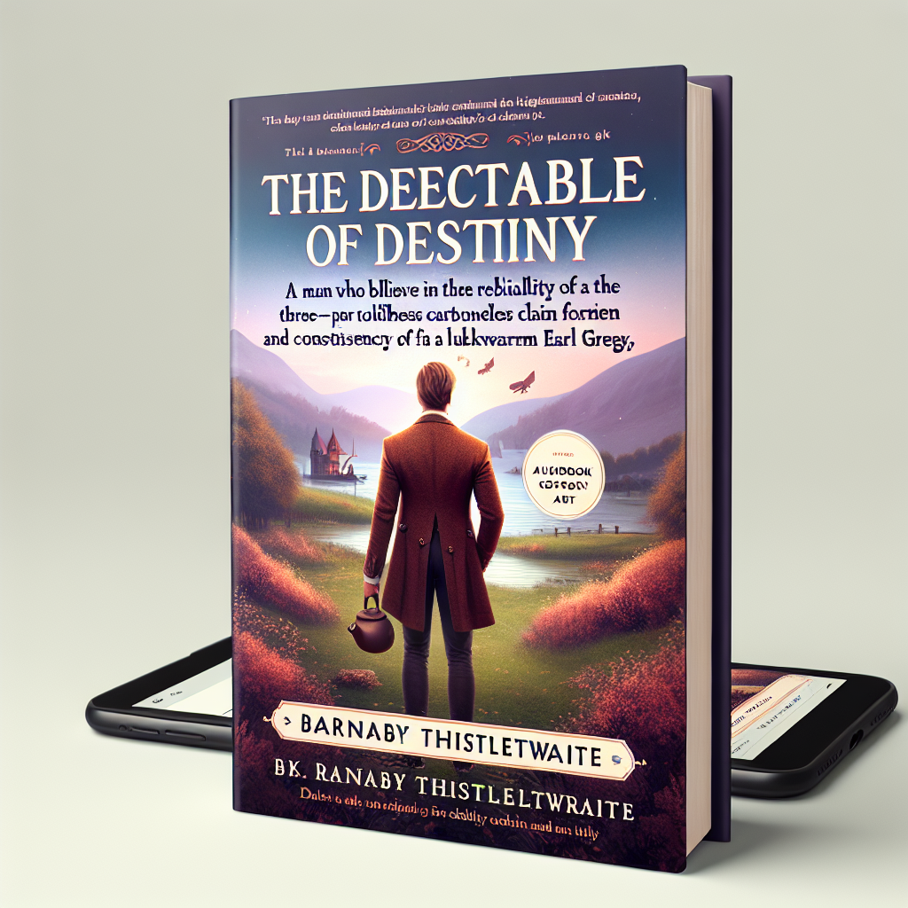 The Deductible of Destiny cover