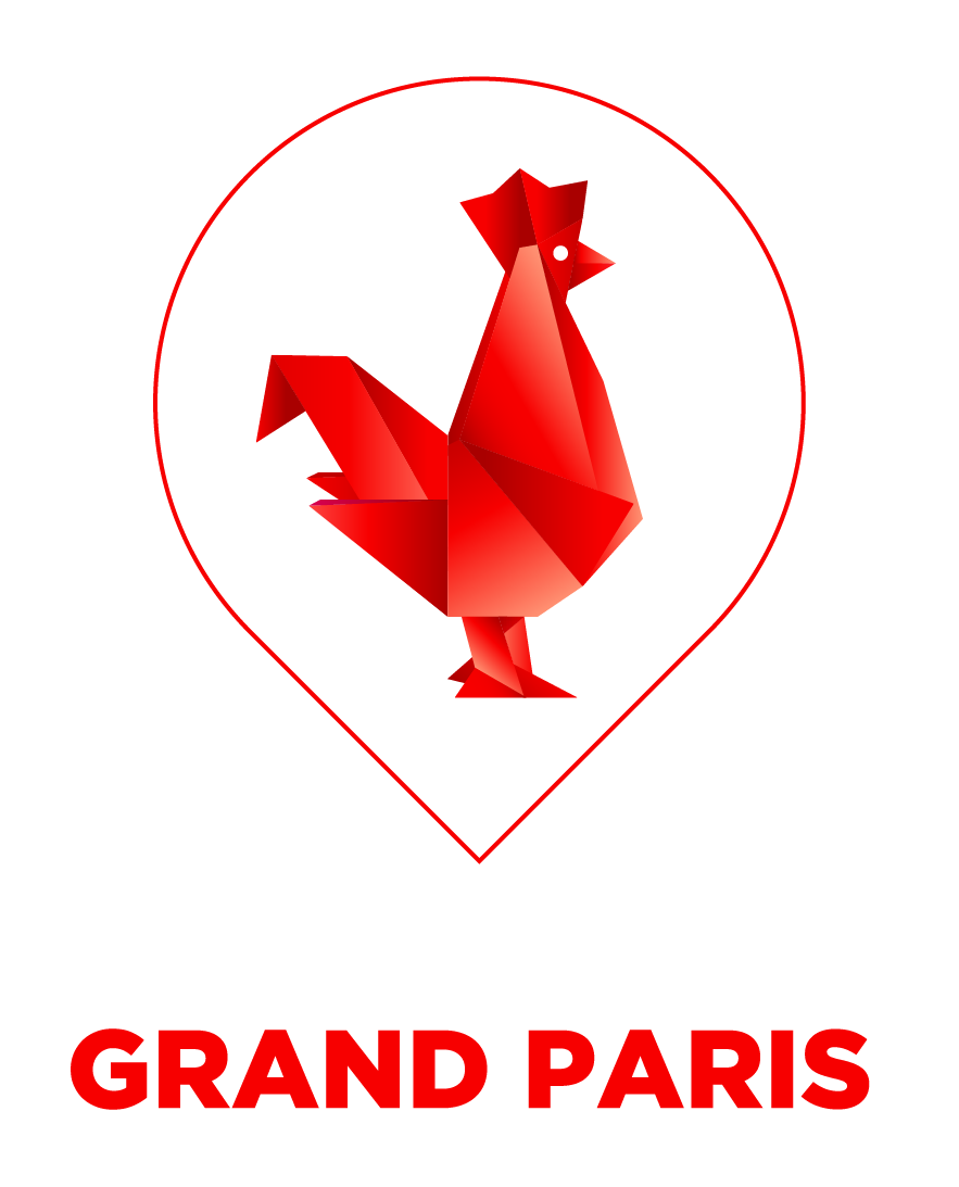 French Tech Grand Paris