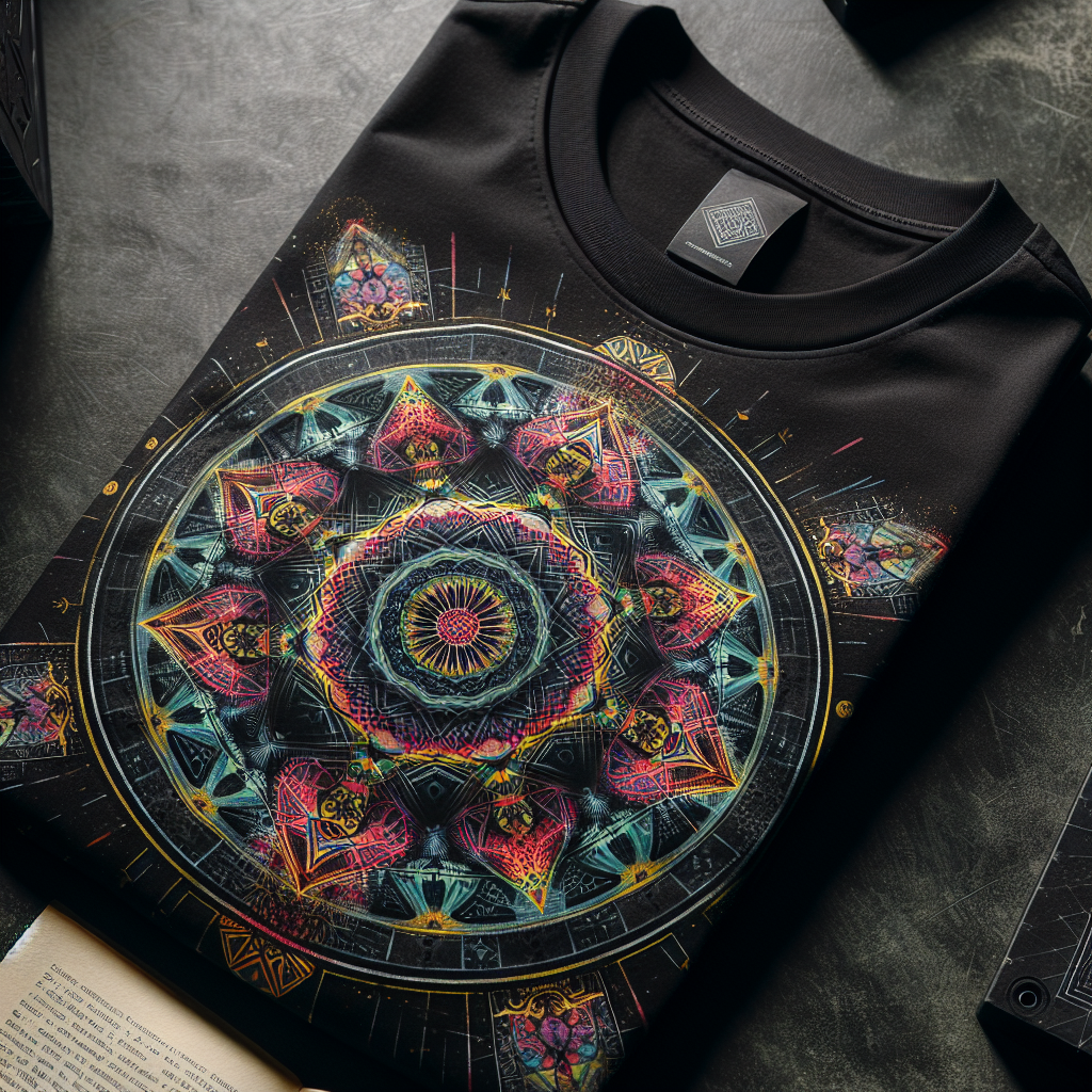 Consciousness T-Shirt