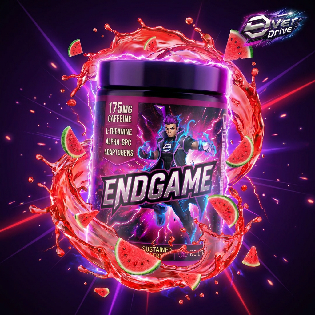 Endgame