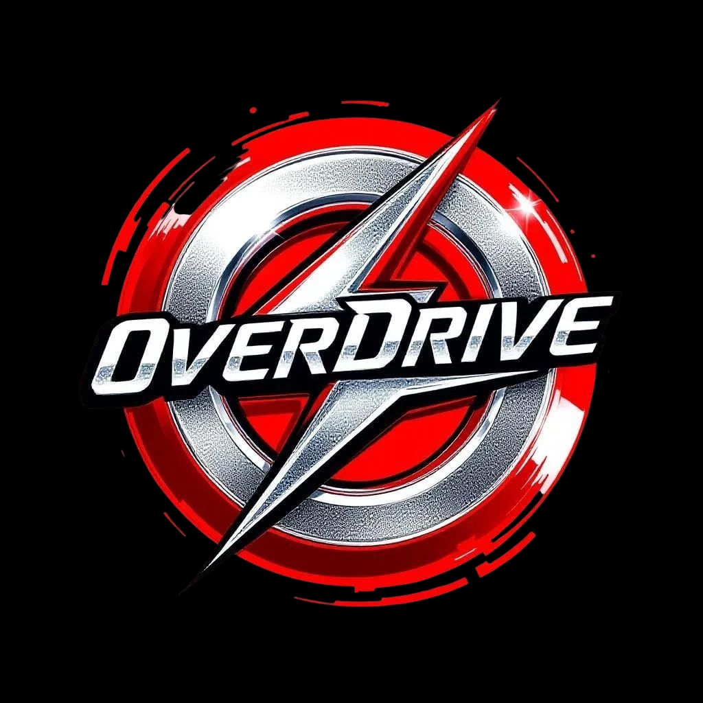 OverDrive