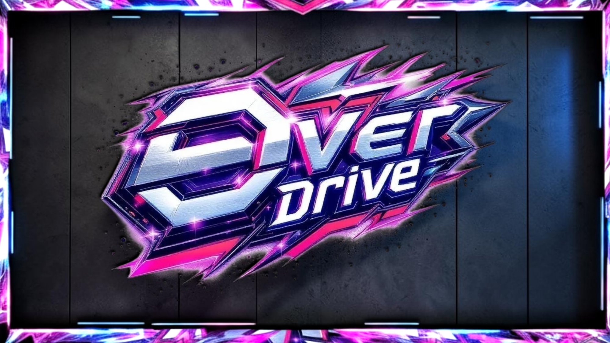 OverDrive