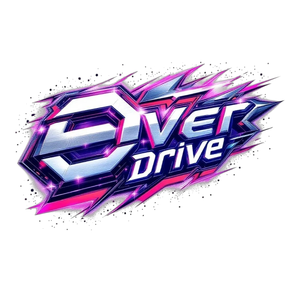 OverDrive