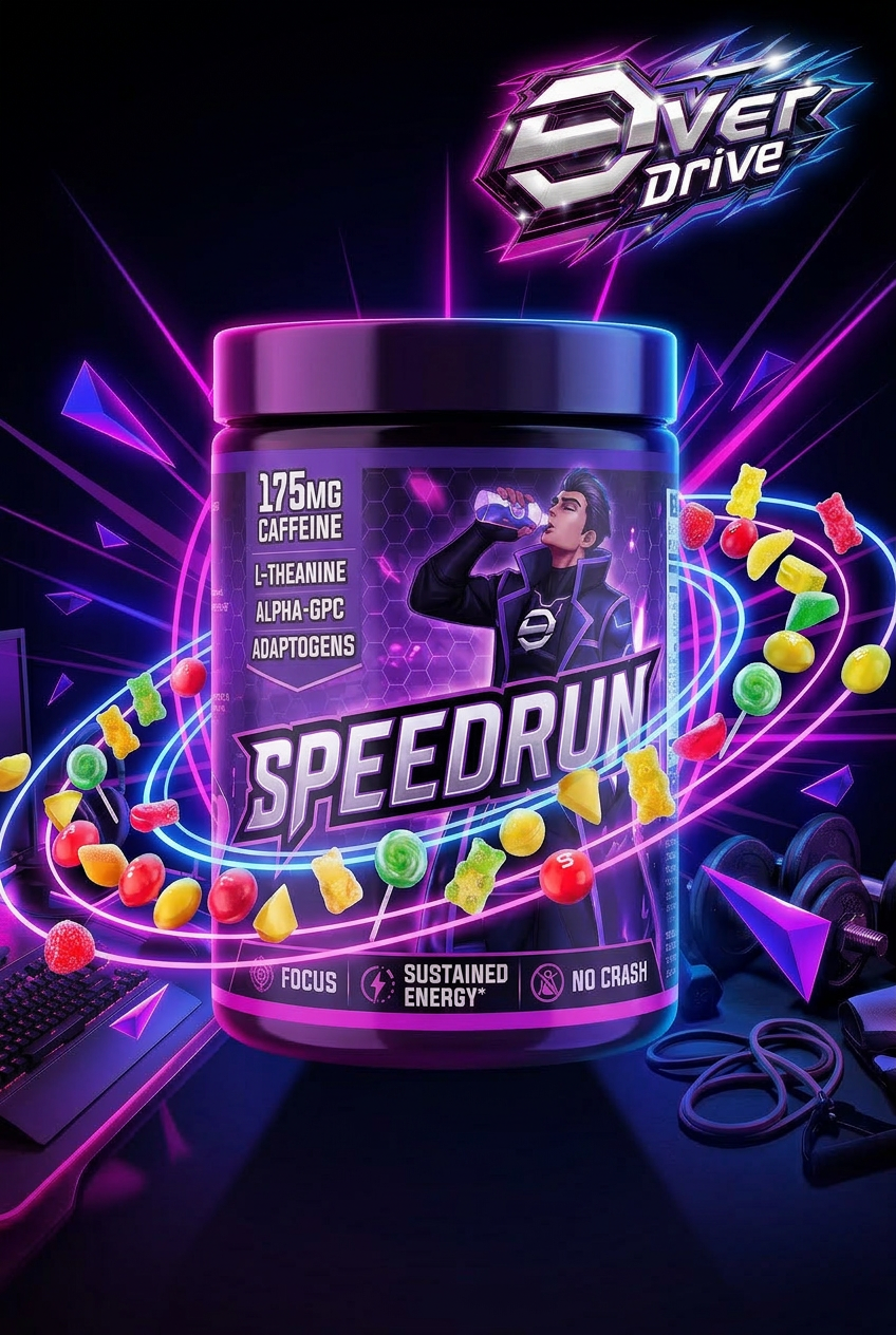 Speedrun