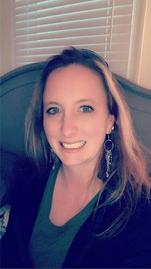 Kathryn Stevens, Founder of The Prodigal Path