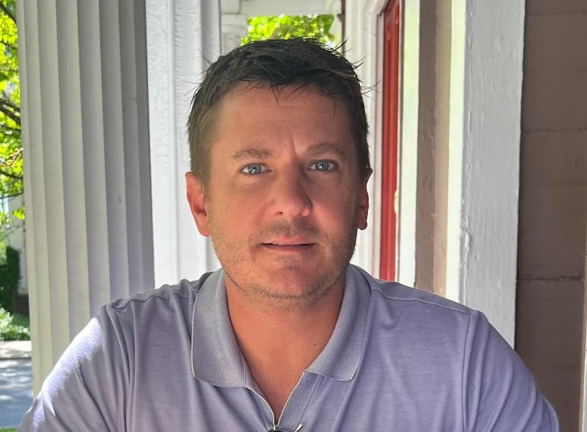 Scott — Your Direct Sponsor