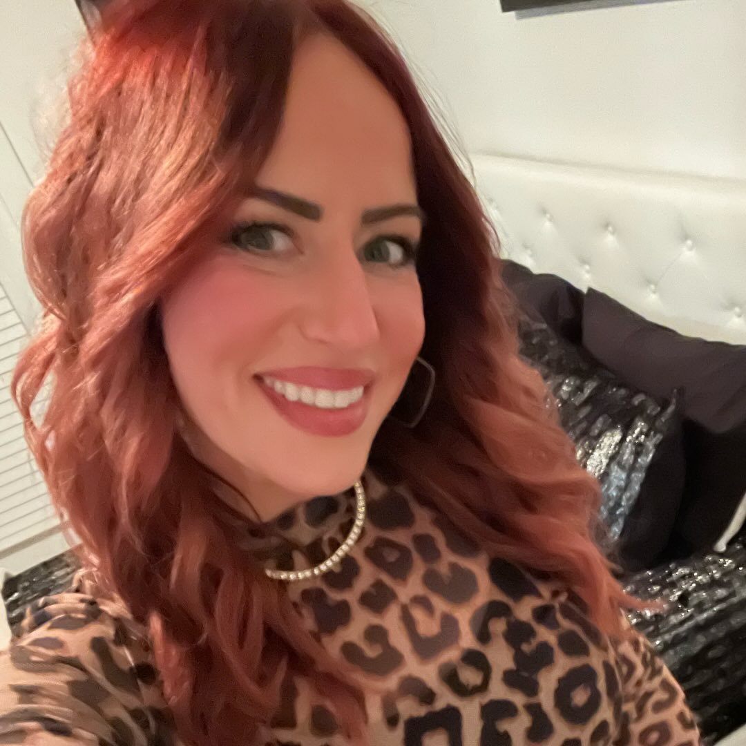 Sheena — Your Recruiting Partner